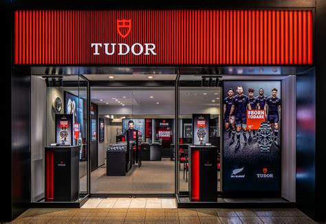 tudor online store